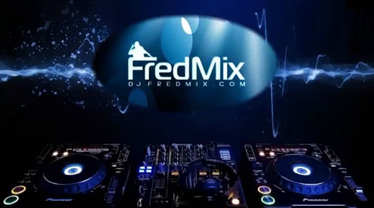 Estelle Feat  Kanye West - American Boy By Fredmix