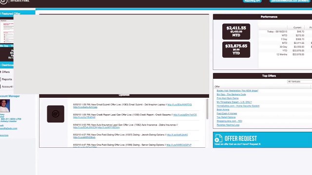 Super CPA Profits Review - Generate $500.00/Month - GET IT NOW