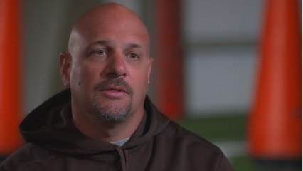 Mike Pettine Fathers Day