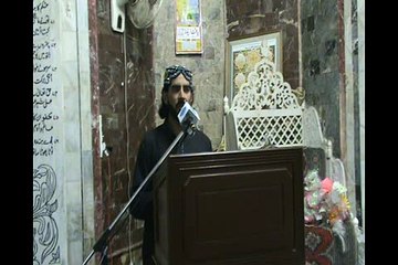32-Kalam e Mehmood (ra) Syed Waris Hussain Shah