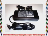 HP 681058-001 Power Supply AC Adapter 150 Watt original