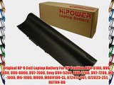 Original HP 9 Cell Laptop Battery For HP Pavilion DV4-5100 DV6-7000 DV6-8000 DV7-7000 Envy