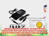 UpBright? NEW 19V 4.74A 90W AC / DC Adapter For Asus EXA1202YH ADP-90YD B ADP-90YDB Notebook