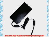 Dell 240W AC Power Adapter Charger Laptop Notebook Computers (Flextronics Flat Version)
