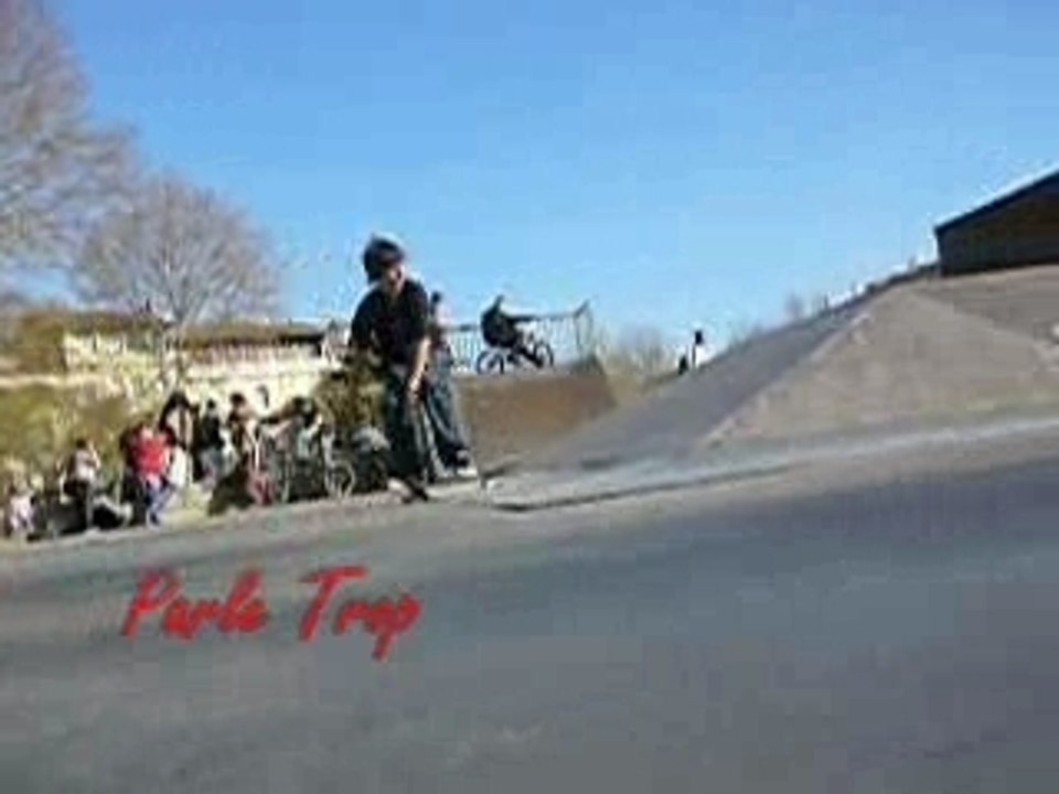 ptites sessions skate !!!