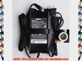Genuine AC Adapter Charger Power Cord Dell Inspiron N5030  N5040  N5050