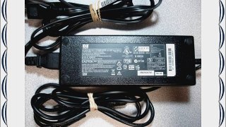 HP Compaq AC Adapter 120W PPP017L PA-1121-12HC 384023-001