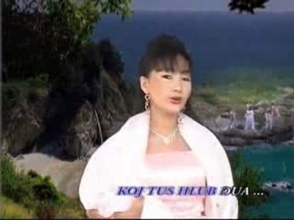 Maly Thao - Puas Kam Hlub Dua Zaum 2