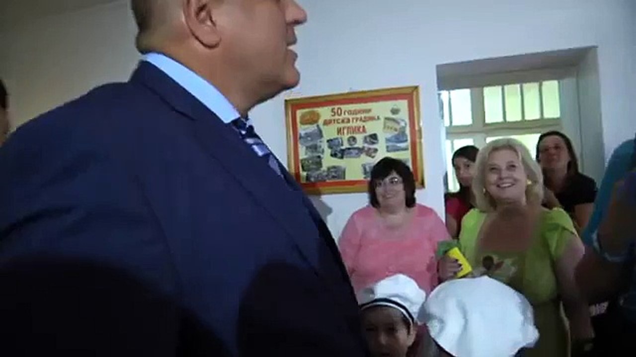Бойко Борисов: Без автомагистрала „Хемус” няма шанс за Варна и за Северна България