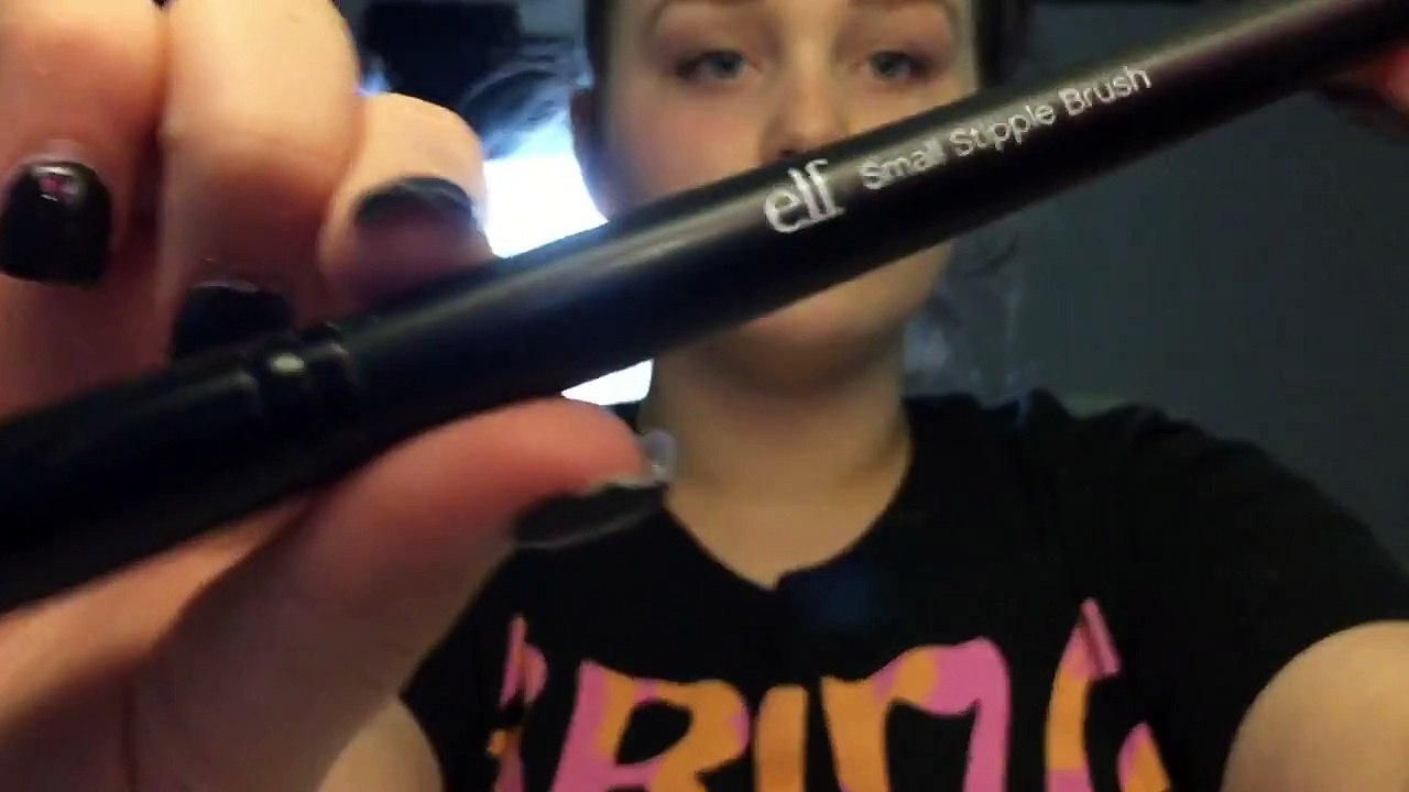 My Simple Everyday Makeup Tutorial