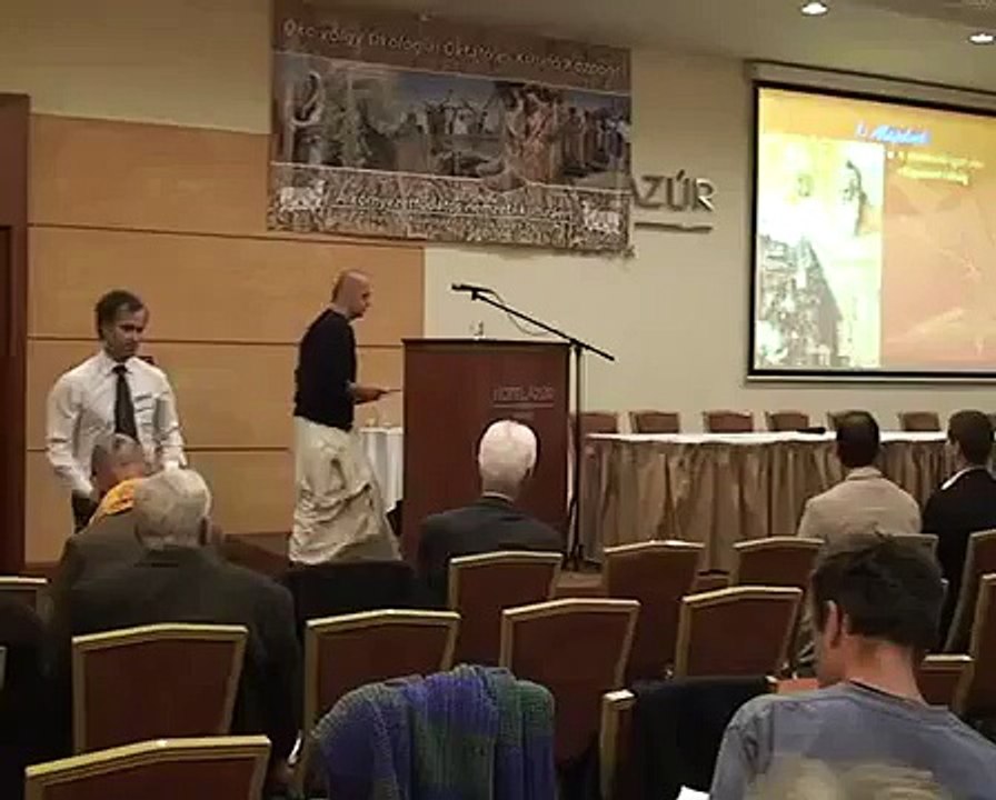 Oktatás Krisna-völgyben