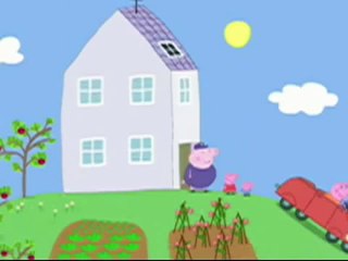 1h de Peppa Pig En Français