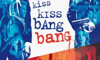 Kiss Kiss Bang Bang Full Movie [HD]