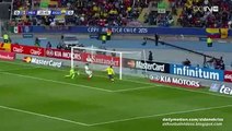 Miller Bolaños 0-1 | Mexico v. Ecuador 19.06.2015