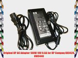 Original HP AC Adapter 180W 19V 9.5A for HP Compaq NX9420 NW9440