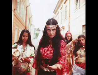 Trecea un tigan saracu - Mihai Margineanu -