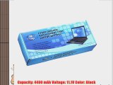 SIB-CORP Battery for Sony Vaio PCG-3B4L PCG-3D3L PCG-3E2L PCG-7141L PCG-7142L PCG-7153L VGN-CS215J/Q