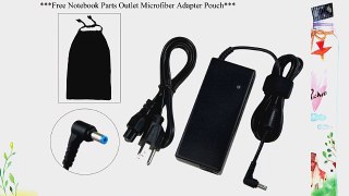 Acer 19V 4.74A 90W Replacement AC adapter for Acer Notebook Models: Acer Aspire AS4250-BZ637