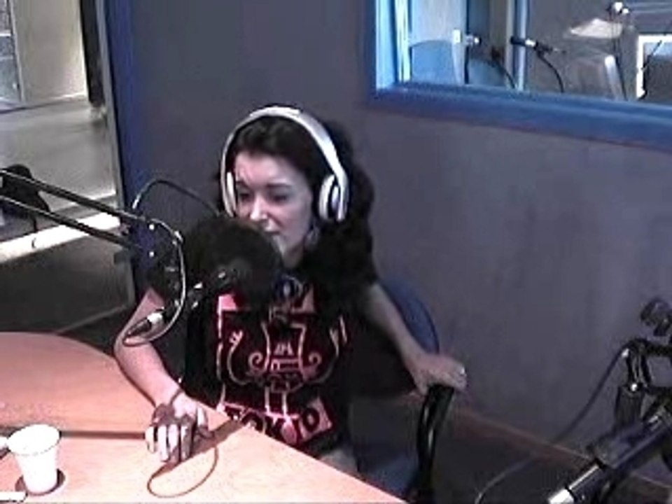 Contact - Ma Révolution Jenifer