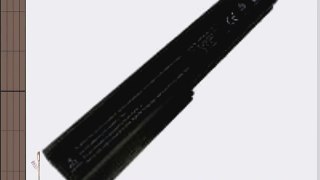 Laptop Battery for HP/Compaq Pavilion DV7-2173CL 12 cells 6600mAh Black