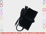 Dell Slim 65W AC Power Adapter for Dell Inspiron: 14-(1440)14-(1464)142014R-(N4010)14z-(1470)15-(1545)15-(1564)15011520152115251526154615R-(N5010)15z-(1570)17-(1750)17-(1764)1720100%
