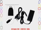 Samsung Replacement 19V 4.74A 90W AC Adapter For Samsung Notebook model: NP-RV510I NP-RV510-A05US
