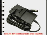 Dell 90W AC Power Adapter Charger For Dell Vostro 1440 1450 1540 1550 P22G P18F 3350 3350N