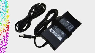 Original Dell 19.5V 4.62A 90W Replacement AC Adapter for Dell Notebook Models