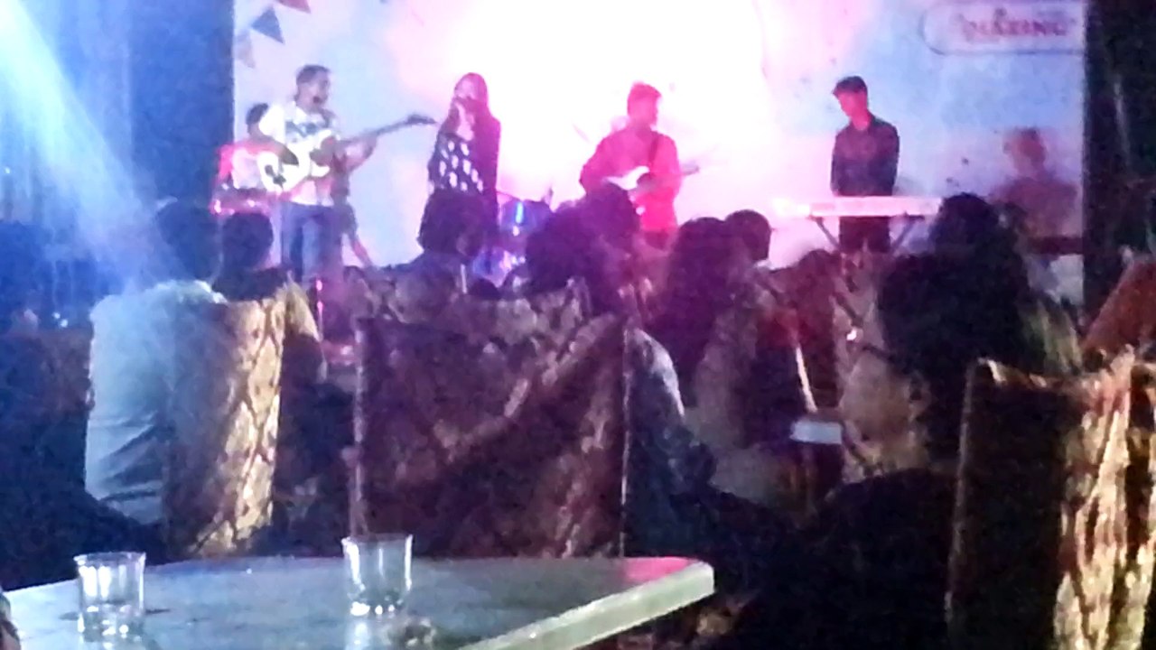 Amber Ansari Baby Doll Live In Concert On Request