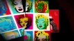 Pop Art Andy Warhol | Pop Art from the Warhol Factory