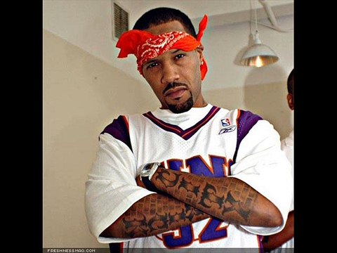 Jayo Felony - Whatcha Gonna Do Remix feat Redman, Mack 10 & WC