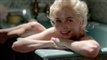 Marilyn Monroe for Mac Cosmetics: Michelle Williams Smash Cosmetics