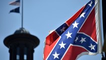 The politics behind the Confederate flag controversy in South Carolina