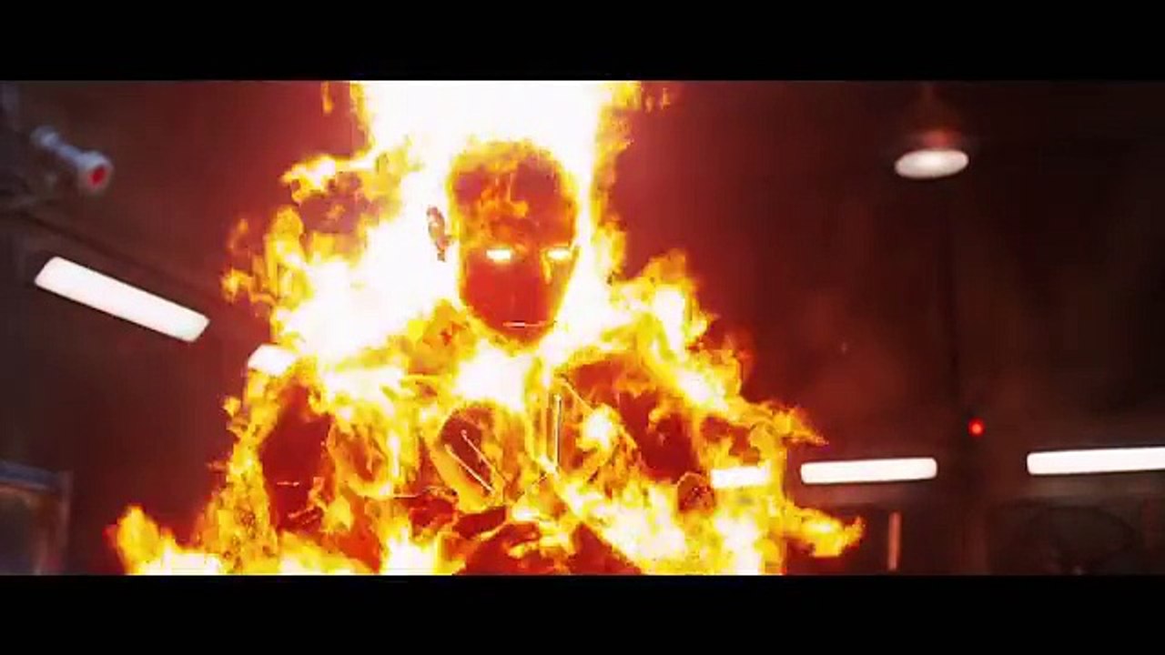 Fantastic Four    A New Generation of Heroes  TV Commercial HD   20th Century FOX