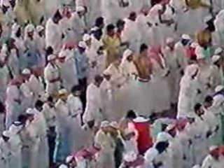 Ali Jaber Sourate Al-Fourqan