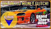 GTA 5 Online: ''Unlimited Money Glitch'' After Patch 1.15 ''Money Glitch'' (GTA 5 1.15 Money Glitch)
