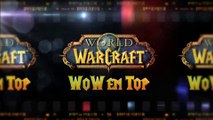 Les fonctionnalités de World of Warcraft - WoW en top n° 60