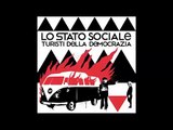 Maiale - L'orso ( Lo Stato Sociale Cover )