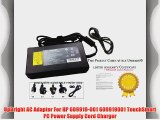 UpBright AC Adapter For HP 609919-001 609919001 TouchSmart PC Power Supply Cord Charger