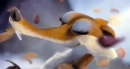 New Trailer Ice Age 3  Dawn of the Dinosaurs HQ