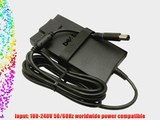 Original Dell 90W AC Power Adapter Charger For Dell Inspiron 1150 PP08L 1410 PP38L 1420 PP26L
