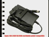 Dell 90W AC Power Adapter Charger For Dell Studio 1435 PP24L 1450 1457 1458 P03G 1535 1536