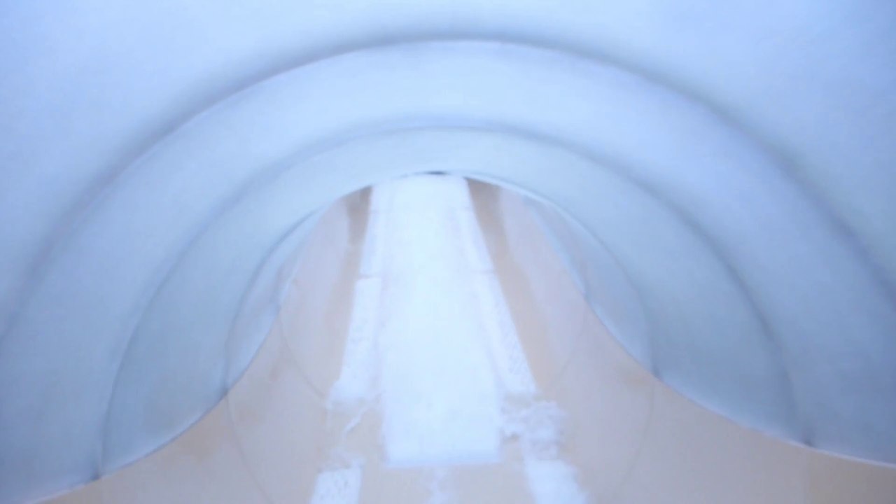 Center Parcs Les Trois Forêts Hattigny - Master Blaster Reifenrutsche Onride