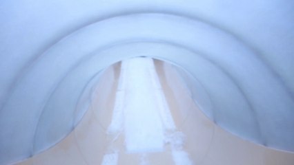 Center Parcs Les Trois Forêts Hattigny - Master Blaster Reifenrutsche Onride