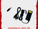 Toshiba 19V 3.42A 65W Original AC Adapter For Toshiba Model Numbers: Satellite L750-ST6N01
