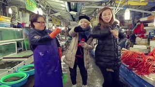 [MV - Bad] Miss Korea Julia & Jojo Makeup Korean