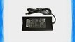 UBatteries Slim Power Adapter Charger Dell Inspiron 15 (3542) - 19.5V 65W