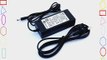 AC Adapter for Samsung 21.5 LED Monitor S22A100N S22A300B Samsung 23 LED Monitor S23A300B.