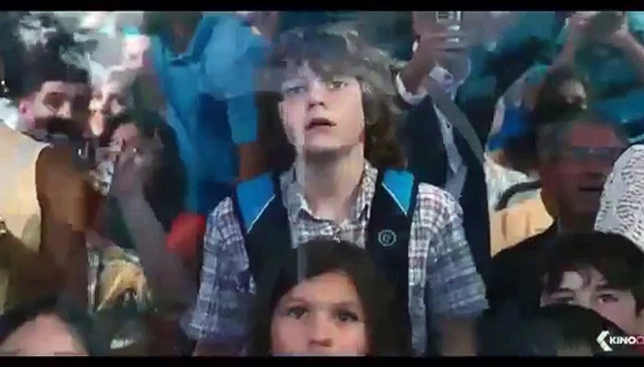 JURASSIC WORLD Trailer German Deutsch 2015