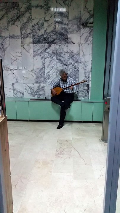 Mevlam ayrilik vermesin